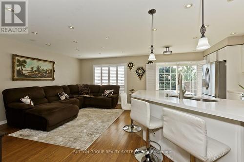 777 Shortreed Crescent, Milton, ON 