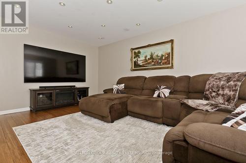 777 Shortreed Crescent, Milton, ON 