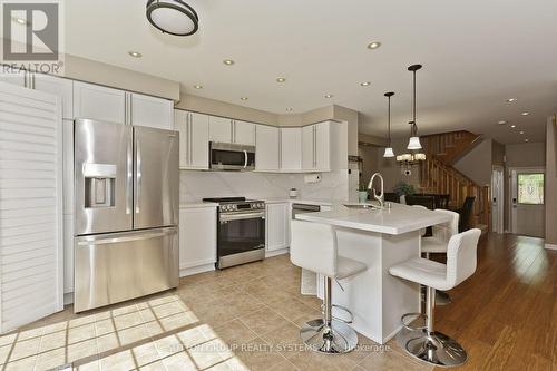 777 Shortreed Crescent, Milton, ON 
