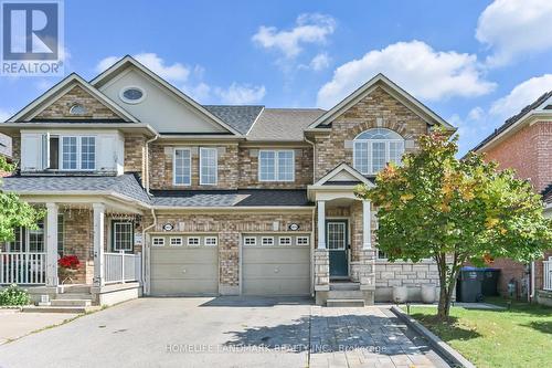 5415 ROCHELLE WAY  Mississauga, ON L5N 7Y2