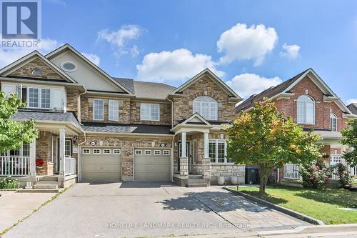 5415 Rochelle Way, Mississauga, ON 