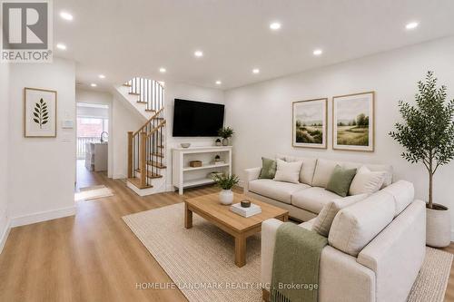 5415 Rochelle Way, Mississauga, ON 