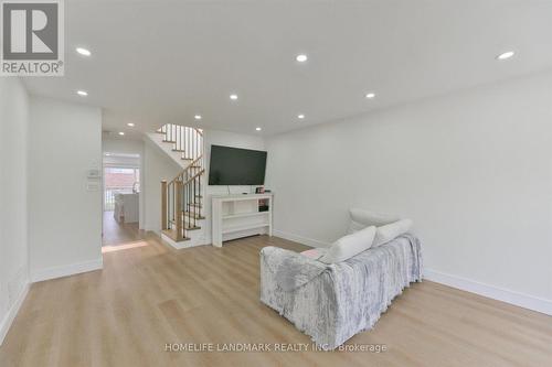 5415 Rochelle Way, Mississauga, ON 