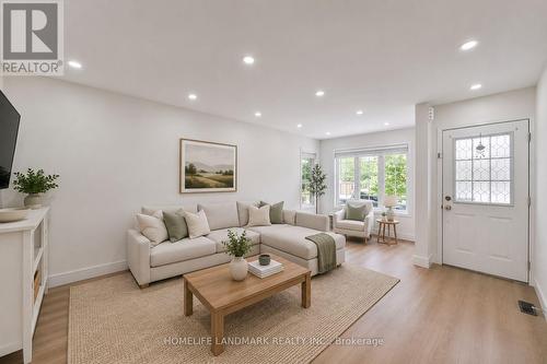 5415 Rochelle Way, Mississauga, ON 