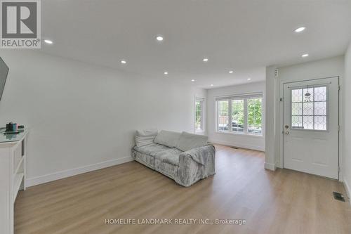 5415 Rochelle Way, Mississauga, ON 
