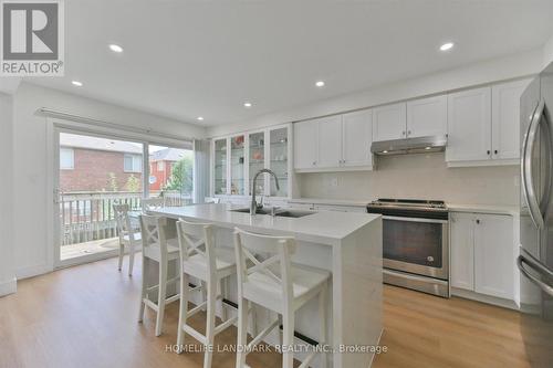 5415 Rochelle Way, Mississauga, ON 