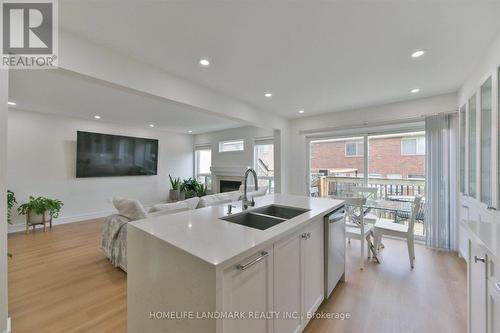 5415 Rochelle Way, Mississauga, ON 
