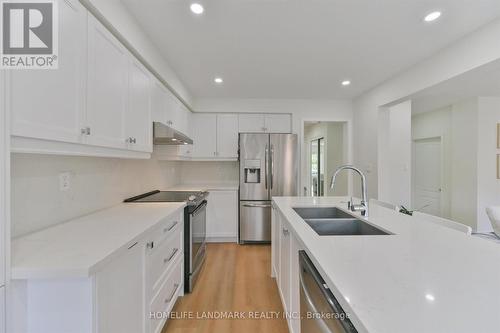 5415 Rochelle Way, Mississauga, ON 