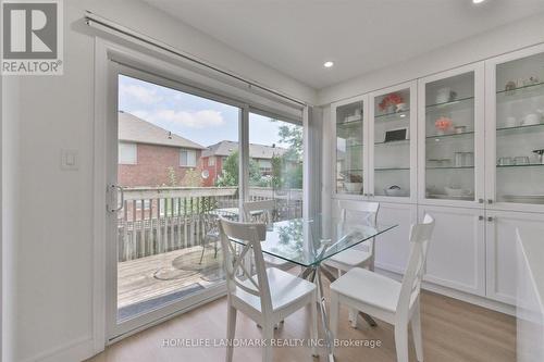 5415 Rochelle Way, Mississauga, ON 