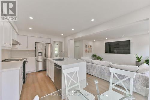 5415 Rochelle Way, Mississauga, ON 