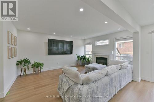 5415 Rochelle Way, Mississauga, ON 