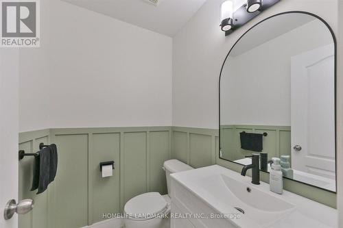 5415 Rochelle Way, Mississauga, ON 