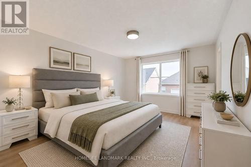 5415 Rochelle Way, Mississauga, ON 