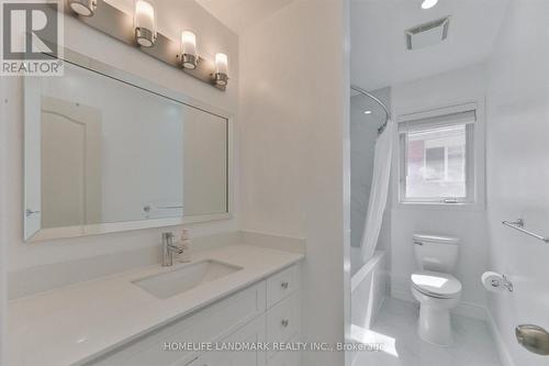 5415 Rochelle Way, Mississauga, ON 