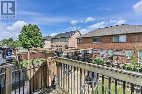 5415 Rochelle Way, Mississauga, ON 