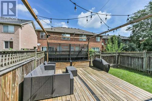 5415 Rochelle Way, Mississauga, ON 