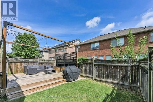5415 Rochelle Way, Mississauga, ON 