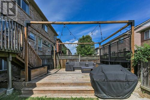 5415 Rochelle Way, Mississauga, ON 