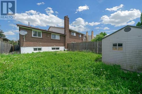 3241 Mccarthy Court, Mississauga, ON 