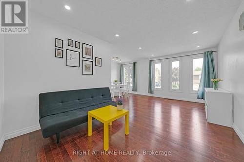 3241 Mccarthy Court, Mississauga, ON 