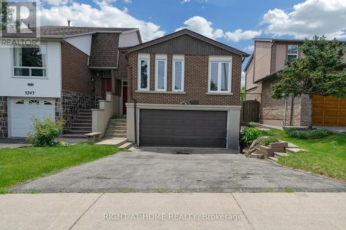 3241 Mccarthy Court, Mississauga, ON 