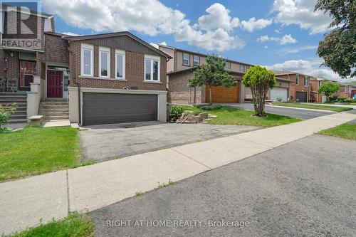 3241 Mccarthy Court, Mississauga, ON 