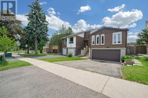3241 Mccarthy Court, Mississauga, ON 