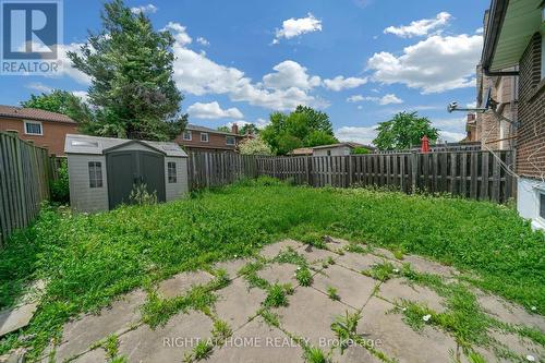 3241 Mccarthy Court, Mississauga, ON 