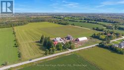 285 CRESSWELL ROAD  Kawartha Lakes (Mariposa), ON K0M 2J0