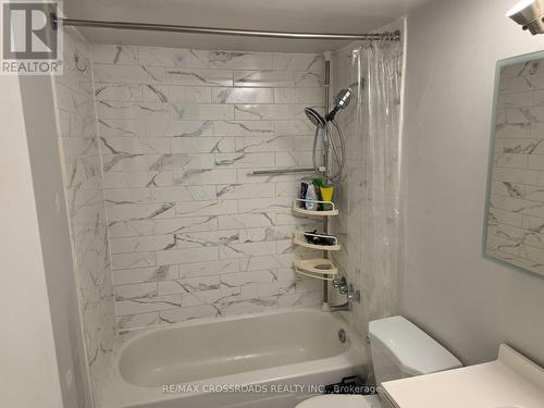 Bathroom 4 pc - 1004 - 5 Frith Road, Toronto, ON 