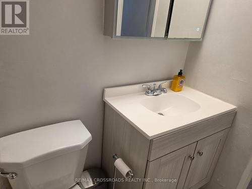 Bathroom - 1004 - 5 Frith Road, Toronto, ON 