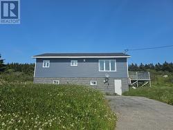16 Hilltop Road  Cape Ray, NL A0N 1C0