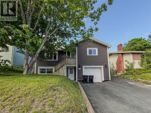 42 Thorburn Road  St. John's, NL A1B 3L9