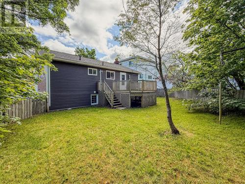 42 Thorburn Road, St. John'S, NL 