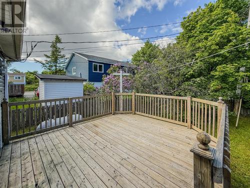 42 Thorburn Road, St. John'S, NL 