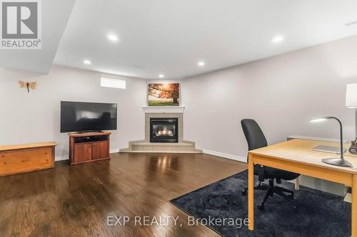 144 Stephen Moore Drive, Middlesex Centre, ON 
