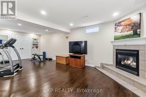 144 Stephen Moore Drive, Middlesex Centre, ON 