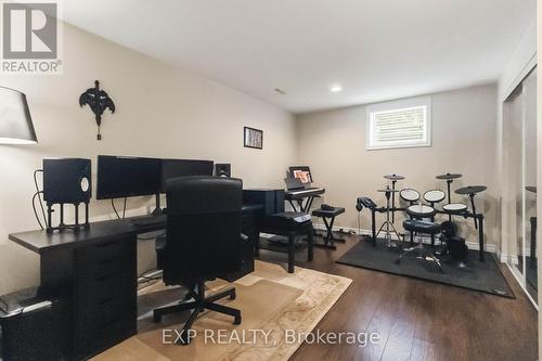 144 Stephen Moore Drive, Middlesex Centre, ON 