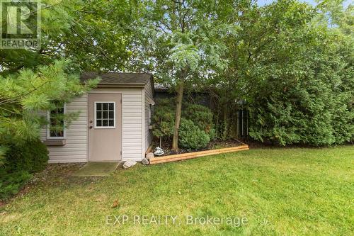 144 Stephen Moore Drive, Middlesex Centre, ON 