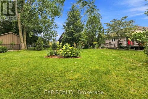 144 Stephen Moore Drive, Middlesex Centre, ON 