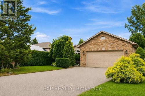 144 Stephen Moore Drive, Middlesex Centre, ON 