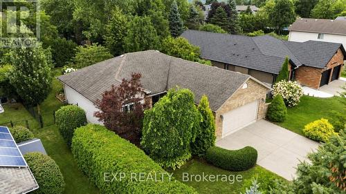 144 Stephen Moore Drive, Middlesex Centre, ON 