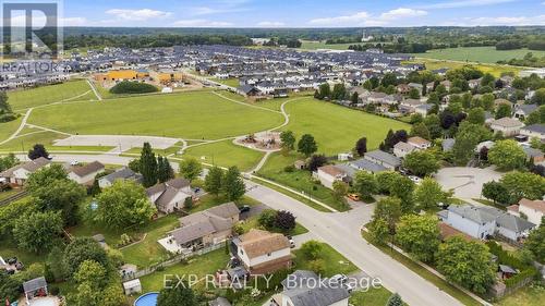 144 Stephen Moore Drive, Middlesex Centre, ON 