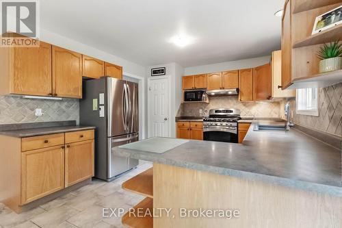 144 Stephen Moore Drive, Middlesex Centre, ON 