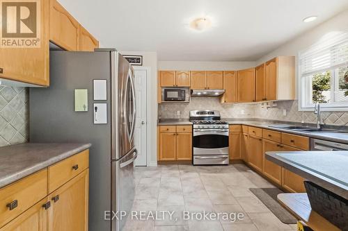 144 Stephen Moore Drive, Middlesex Centre, ON 