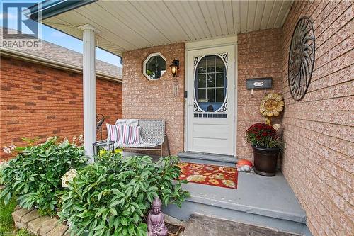 17 Bush Clover Crescent, Kitchener, ON 