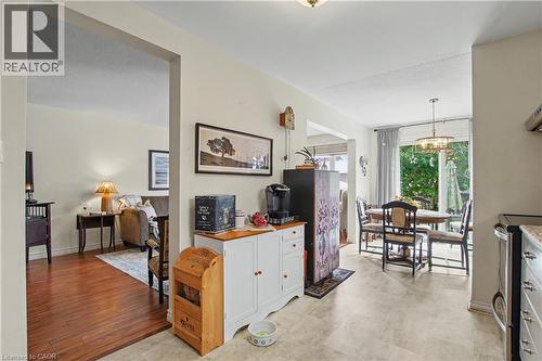 17 Bush Clover Crescent, Kitchener, ON 