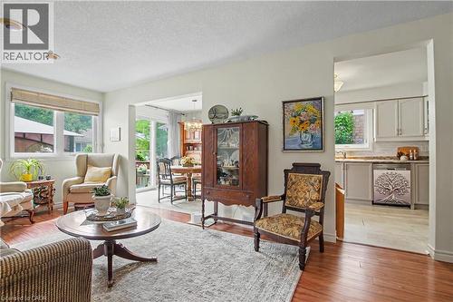 17 Bush Clover Crescent, Kitchener, ON 