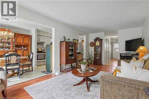 17 Bush Clover Crescent, Kitchener, ON 