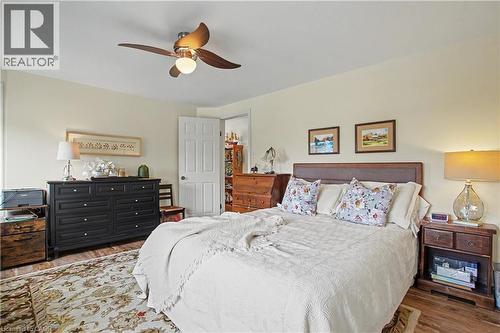 17 Bush Clover Crescent, Kitchener, ON 